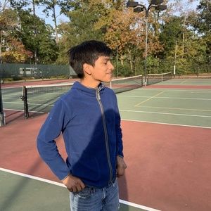 Meet your Posher, Luis